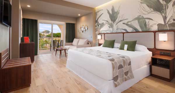 Accommodations - Hotel Riu Guanacaste - All-Inclusive - Guanacaste, Costa Rica
