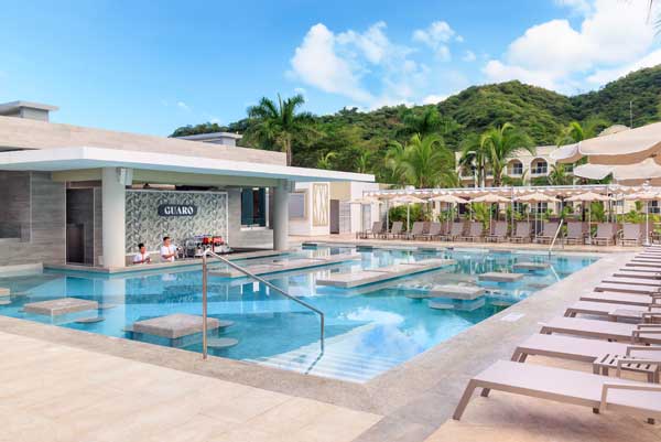 Accommodations - Hotel Riu Guanacaste - All-Inclusive - Guanacaste, Costa Rica