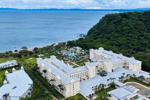 Hotel Riu Guanacaste - All-Inclusive - Guanacaste, Costa Rica