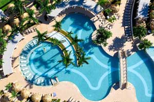 Hotel Riu Guanacaste - All-Inclusive - Guanacaste, Costa Rica