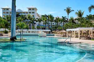 Hotel Riu Guanacaste - All-Inclusive - Guanacaste, Costa Rica