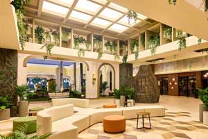 Hotel Riu Guanacaste - All-Inclusive - Guanacaste, Costa Rica